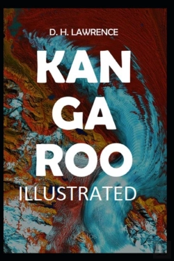 Bertrand.pt - Kangaroo( Illustrated Edition)