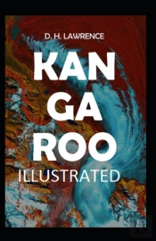 Kangaroo Illustrated