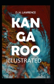 Kangaroo Illustrated