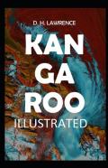 Kangaroo Illustrated