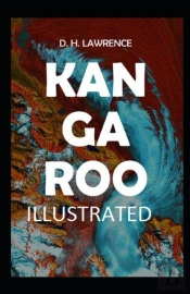 Kangaroo Illustrated
