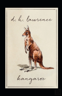 Bertrand.pt - Kangaroo Illustrated