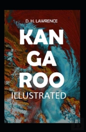Kangaroo Illustrated
