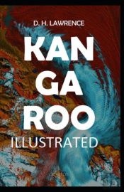 Kangaroo Illustrated