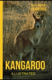 Kangaroo Illustrated