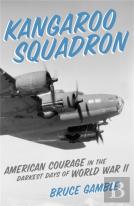 Kangaroo Squadron