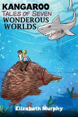 Bertrand.pt - Kangaroo Tales Of Seven Wonderous Worlds