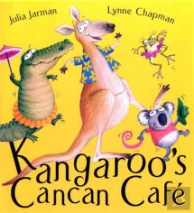 Kangaroo'S Cancan Cafe