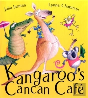Kangaroo'S Cancan Cafe