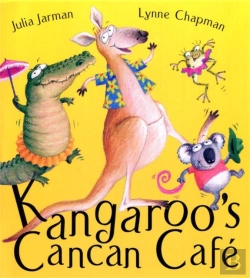 Bertrand.pt - Kangaroo'S Cancan Cafe