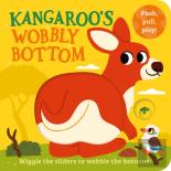 Kangaroo'S Wobbly Bottom