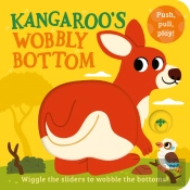 Kangaroo'S Wobbly Bottom