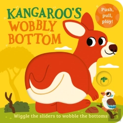 Bertrand.pt - Kangaroo'S Wobbly Bottom