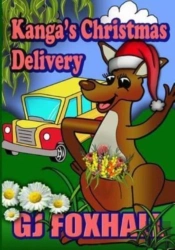 Kanga'S Christmas Delivery