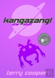 Kangazang! Star Stuff