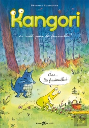 Kangori ; En Route Pour Les Fraisouilles !