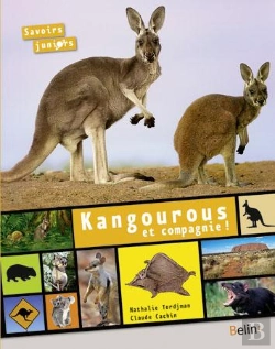 Bertrand.pt - Kangourous Et Compagnie !