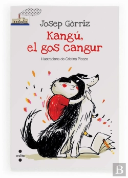 Bertrand.pt - Kangú, El Gos Cangur