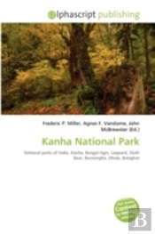 Kanha National Park