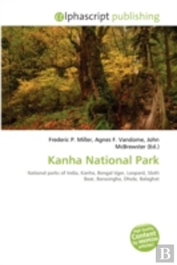 Bertrand.pt - Kanha National Park