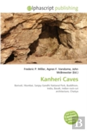 Kanheri Caves