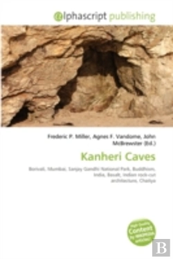 Bertrand.pt - Kanheri Caves