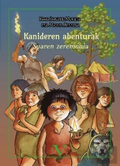 Kanideren Abenturak