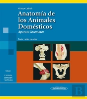 Kànig-Liebich:Anat.Animales Domäst.2e T1