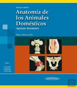 Bertrand.pt - Kànig-Liebich:Anat.Animales Domäst.2e T1
