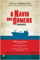 Kanikosen- O Navio dos Homens