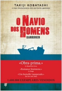 Bertrand.pt - Kanikosen- O Navio dos Homens