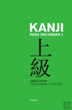 Bertrand.pt - Kanji Para Recordar 3