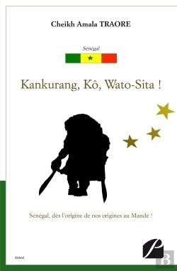 Bertrand.pt - Kankurang, Ko, Wato-Sita !