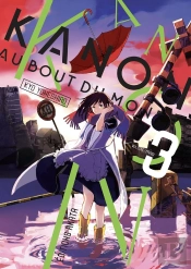 Kanon Au Bout Du Monde - Tome 3 - Vol03