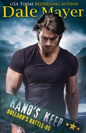 Kano'S Keep