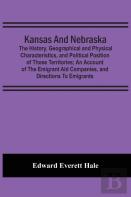 Kansas And Nebraska
