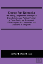 Kansas And Nebraska