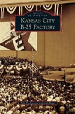 Bertrand.pt - Kansas City B-25 Factory