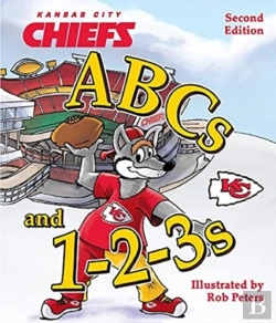 Bertrand.pt - Kansas City Chiefs Abcs And 1-2-3s