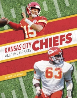 Bertrand.pt - Kansas City Chiefs All-Time Greats