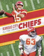 Kansas City Chiefs All-Time Greats