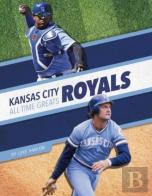 Kansas City Royals All-Time Greats