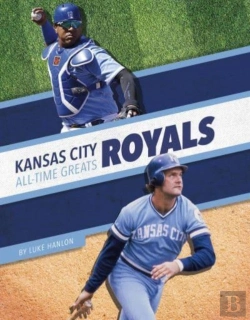 Bertrand.pt - Kansas City Royals All-Time Greats