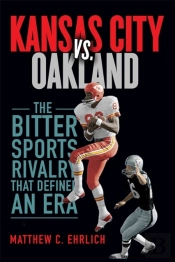 Kansas City Vs. Oakland