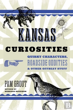 Bertrand.pt - Kansas Curiosities