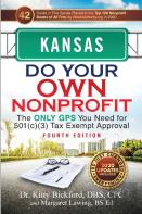 Kansas Do Your Own Nonprofit