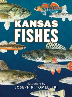 Bertrand.pt - Kansas Fishes