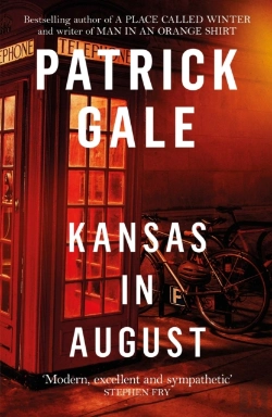 Bertrand.pt - Kansas In August
