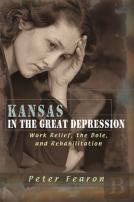 Kansas In The Great Depression