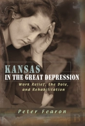 Kansas In The Great Depression